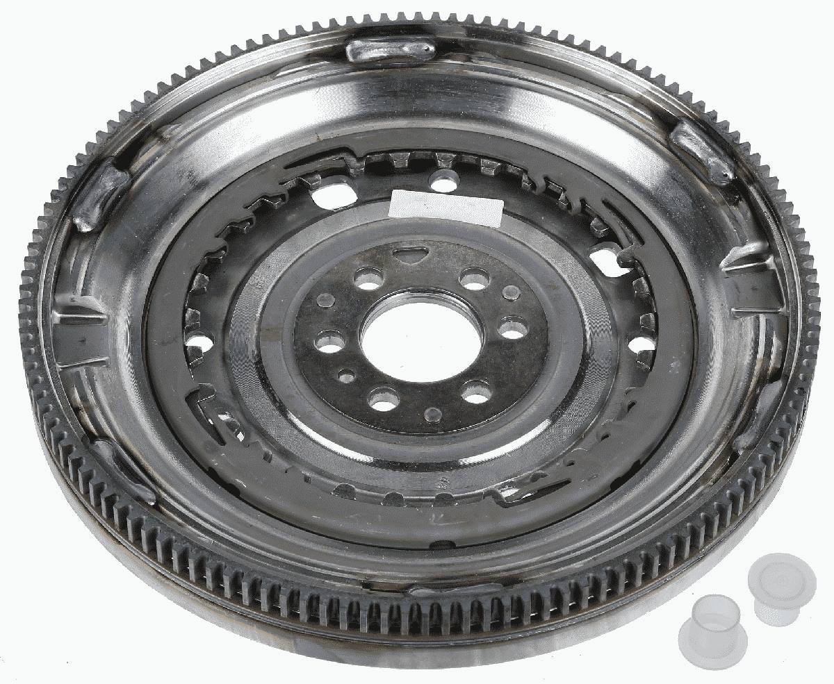 2295 601 003 SACHS Flywheel for SEAT,VW,VW (FAW)