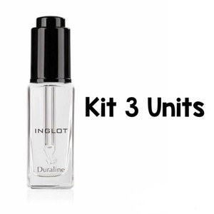inglot duraline mixing medium