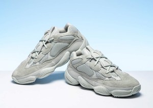 yeezy 500 salt precio
