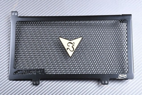 Wasserkühlergrill Kühlerschutzgitter HONDA CBR 300 R CBR300R 300R NC51 2014-2018 - Picture 2 of 5