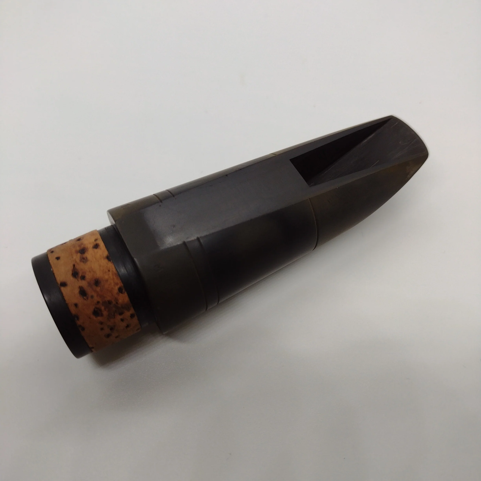 Vandoren M13 Lyre Bb Mouthpiece 13 Series Used eBay