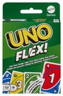 Mattel Games - UNO Flex Card Game [New ] Card Game, Table Top Game