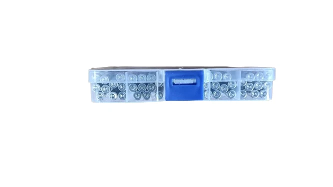 13A Ceramic Fuse – Detailed Product View
