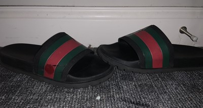 mens slides under $20