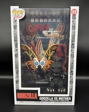 Ultimate Funko Pop Godzilla Figures Checklist and Gallery 25