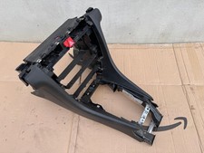 AUDI A6 Verkleidung Mittelkonsole Doppel-DIN 4B0858075C 4B0858005L 4B0863241M