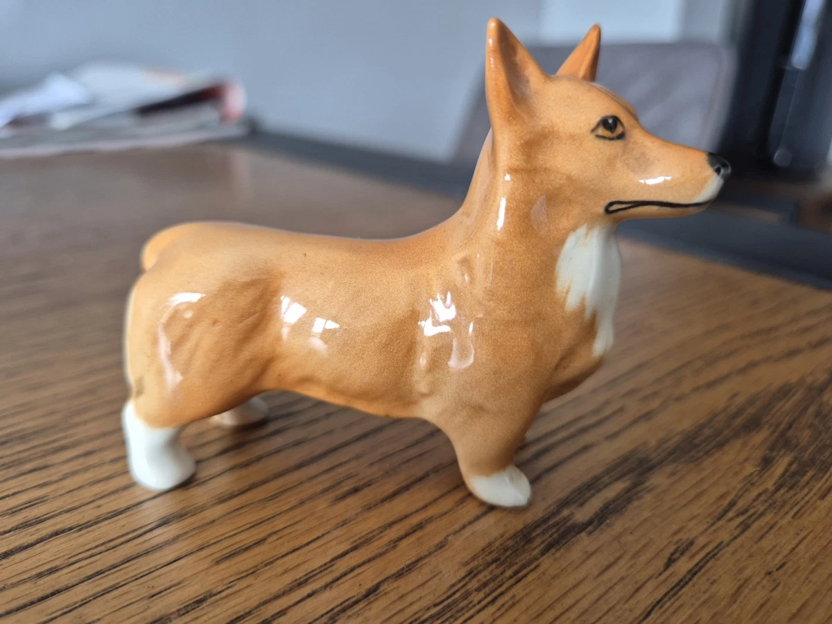 Beswick Pottery Dogs Original Decorative Pottery, Porcelain