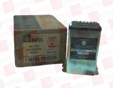 ALLEN BRADLEY 1612L-T02S24 / 1612LT02S24 (USED)