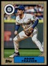 Adam Frazier 2022 Topps Archives #233 Seattle Mariners