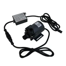 SHYSKY DC55E-24160S 24VDC Small Power efficient Brushless Water Pump 80W 16m