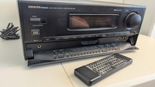 Onkyo Integra TX-SV919THX  Flagship Monster Receiver  Near Mint and Fully Tested