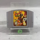 Blast Corps (Nintendo 64 N64,