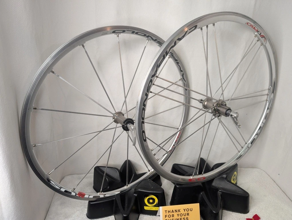 Campagnolo Eurus for sale - eBay