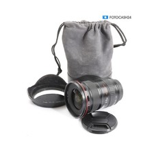 Canon EF 2,8/16-35 L USM II + Très Bien (285166)