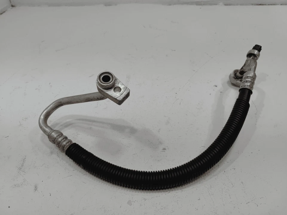 Ford Explorer 2016-2019 3,5 L aire acondicionado descarga líquido manguera tubería OEM Foto 4 de 4