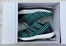 adidas Nemeziz Tango 17+ 360 Agility UltraBoost Legend Ink  display picture 1
