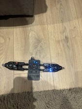 Nash Siren R3 X2 Carp Fishing Bite