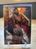2024 Topps Finest UFC Curtis Blaydes Common Refractor