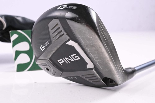 Bois De Parcours Ping G425 SFT 3W 16° - Tête Seule - Droitier - Occasion Japon