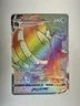 Copperajah VMAX Secret Rare 199/192 Rebel Clash Pokemon TCG