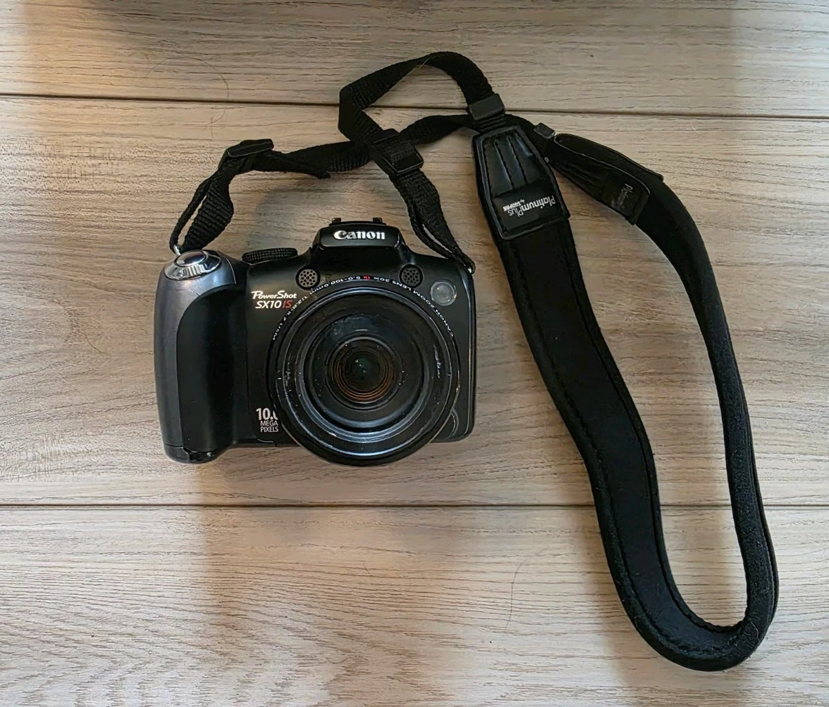 Canon Powershot Sx10 Is for sale | eBay