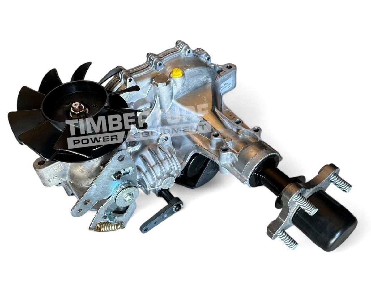 Hydro-Gear ZT-3100 Left Transaxle for Husqvarna 577227702