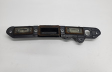 VW Passat B6 Variant Griffleiste Heckklappengriff 7E0943021A (09)
