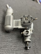 OS Engine -  OS max 46 FXi - RC motor - Excel...