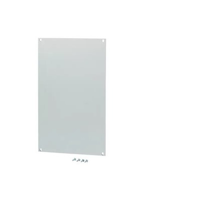 Hager fl426a Orion Plus H650 L400 Resin Interior Panel