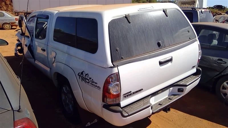 Limpiaparabrisas transmisión especificaciones estándar para Toyota Tacoma 05-15 OEM Foto 4 de 4