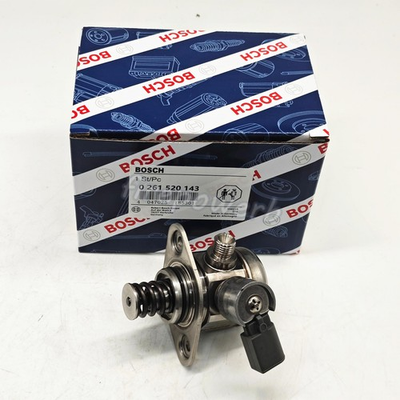 #ad NEW Bosch High Pressure Fuel Pump for BMW X5 X6 M 550i 650i 750Li 0261520143 $290.00