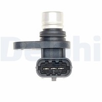 Delphi Nockenwellensensor Hallgeber ZüNdimpulsgeber SS11347-12B1 FüR Opel Corsa