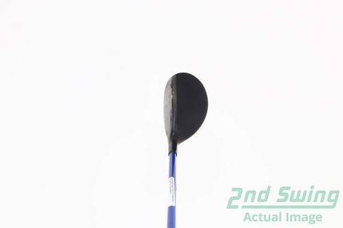 Ping G30 Hybrid 4 Hybrid 22° Graphite Senior Right 40.5in - Picture 5 of 8