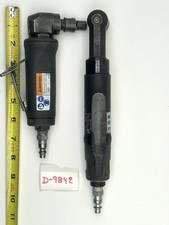 D-9842 Inger Rand 90° Right Angle Pneum Air ...