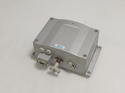 Vaisala PTB330 BAROCAP Digital Barometer Sender ungeprüft defekte Kappe