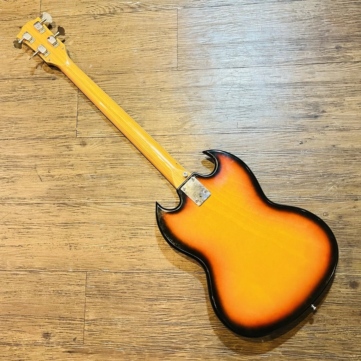 Preços baixos em Teisco Violões | eBay