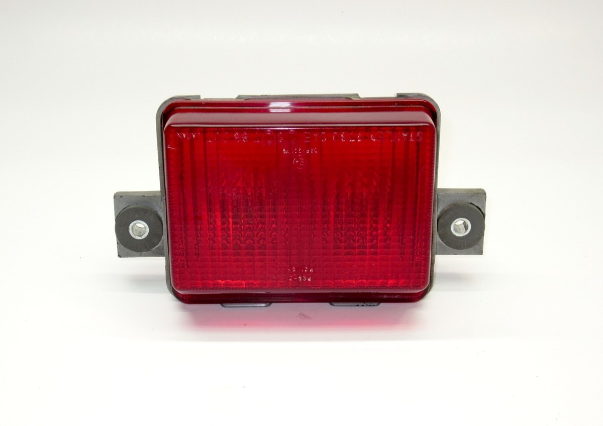 ろみお様⑬ 88-97 Kawasaki ZX600C Ninja 600 ZX 600R Taillight Rear Brake Back
