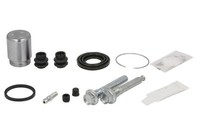 Autofren Seinsa D43324S Bremssattel-Reparatursatz FüR CitroËN C-CROSSER (Ep)