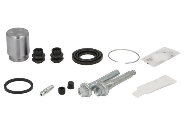Autofren Seinsa D43324S Bremssattel-Reparatursatz FüR CitroËN C-CROSSER (Ep)-image