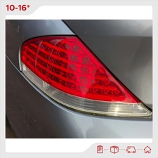 Feu arrière BMW 645