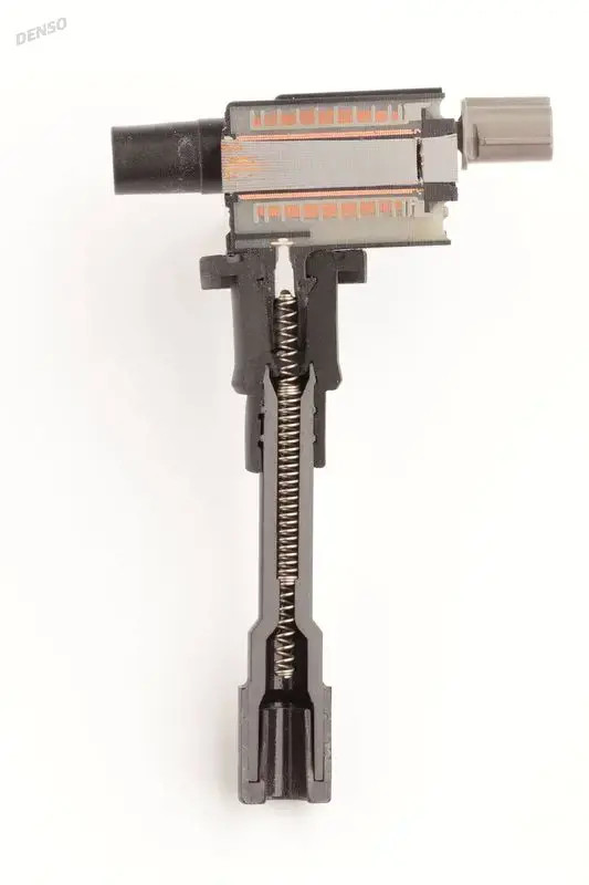 IGNITION COIL DIC-0106 FOR SUZUKI AERIO/Hatchback GRAND/VITARA/XL-7/II/NOMADE - Image 2