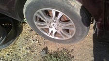 Wheel 17x7 Alloy 6 Double Spoke Fits 11-13 Odyssey 33229730