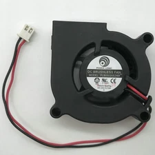 One New POWER LOGIC PLB05020S24M 24V 0.14A 2pin Inverter Turbo Blower Fan#QW