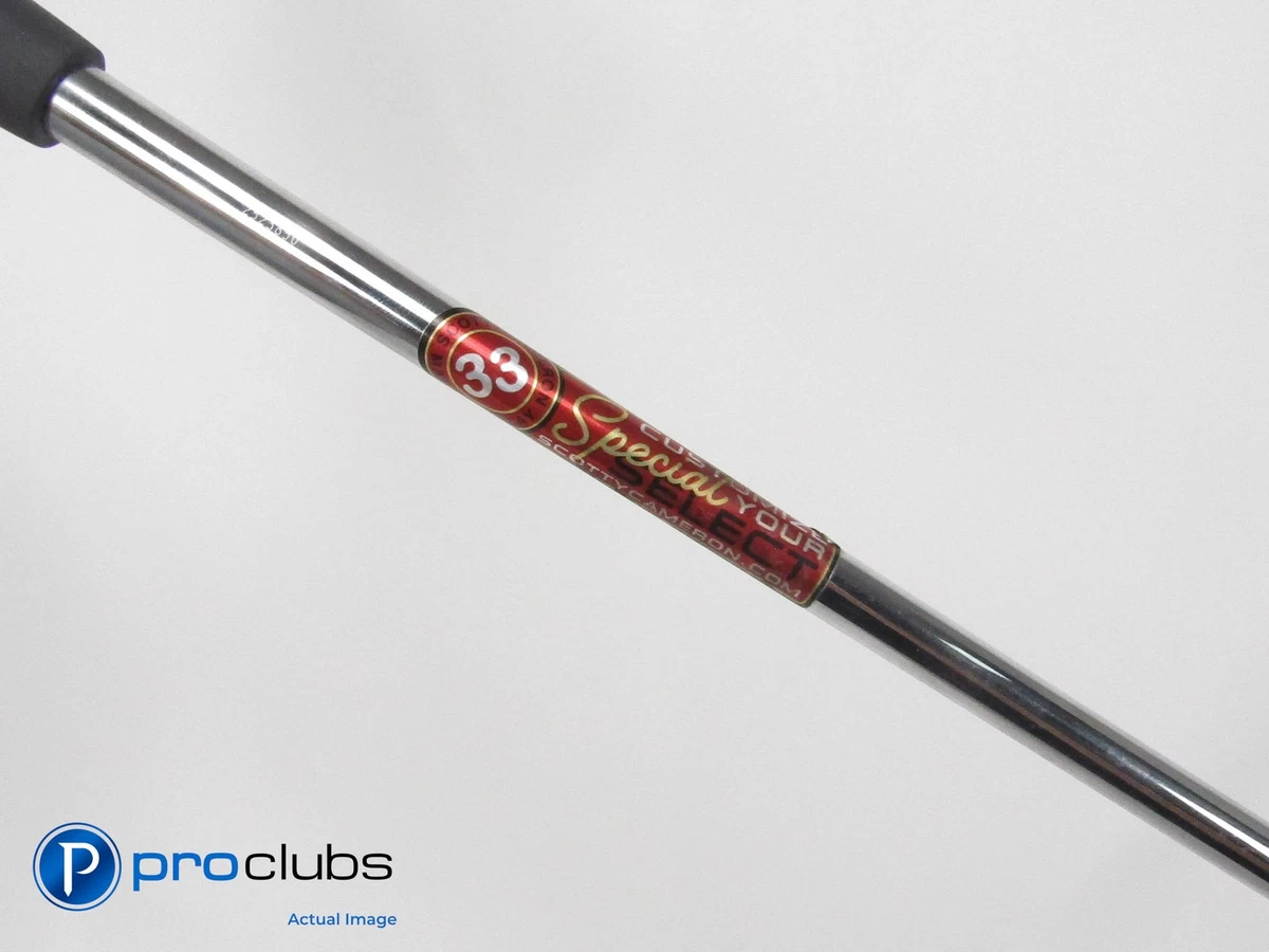 Scotty Cameron Putter Golf Club Shafts for sale | eBay