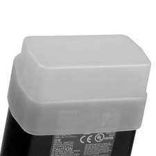 HR Omni-Bounce Flash Diffuser White for Canon 299 540EZ 550EX
