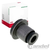 Schaeffler FAG Lagerung AchskÖRper Buchse Hinten Passend FüR Peugeot 406