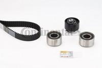 Continental Ctam CT1117K1 Zahnriemenkit FüR CitroËN, Jaguar, Land Rover, Peugeot