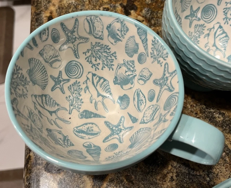 PFALTZGRAFF VENECIA APTO PARA MICROONDAS Y LAVAVAJILLAS 16 PIEZAS SERVICIO PARA 4,... Foto 4 de 4