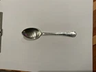 Towle Sterling Silver Spoon, 6”, 1.1 ounces