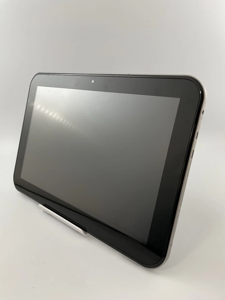 Toshiba AT300 Grey 10.1" Wi-Fi 1GB Ram Android Tablet Spares & Repairs #A - Image 2 of 4